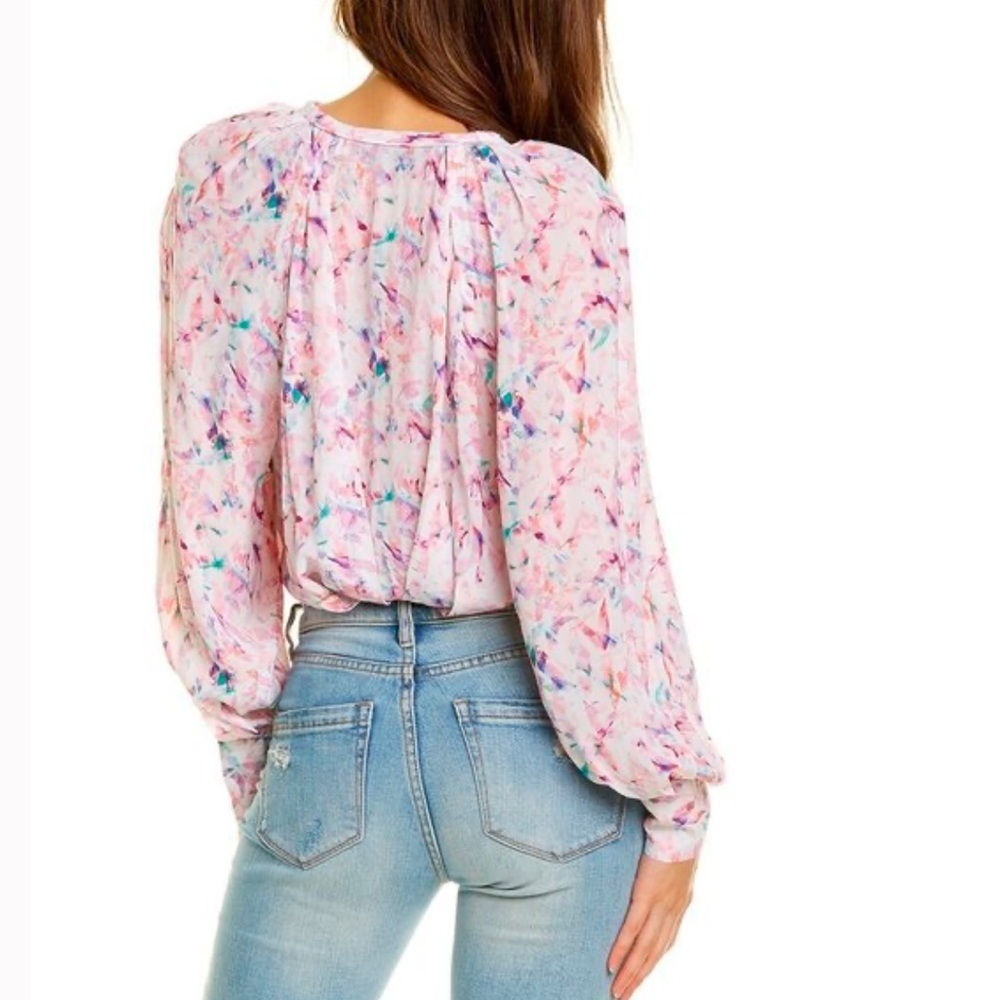 IRO Azza Blouse - Picture 14 of 14